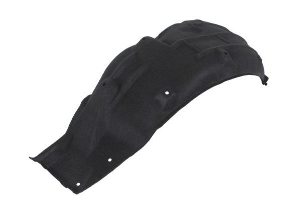 Обшивка, колесная ниша