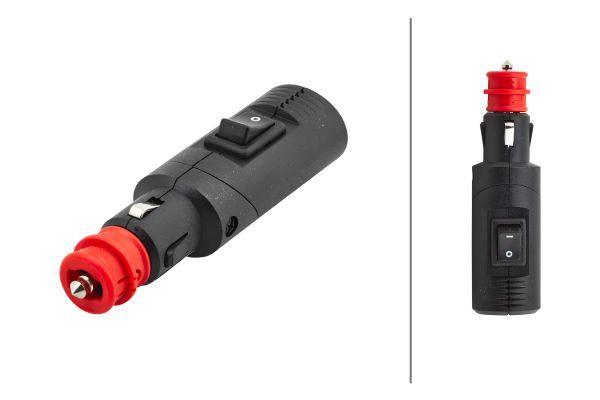 stecher HELLA 8JA 007 589-152