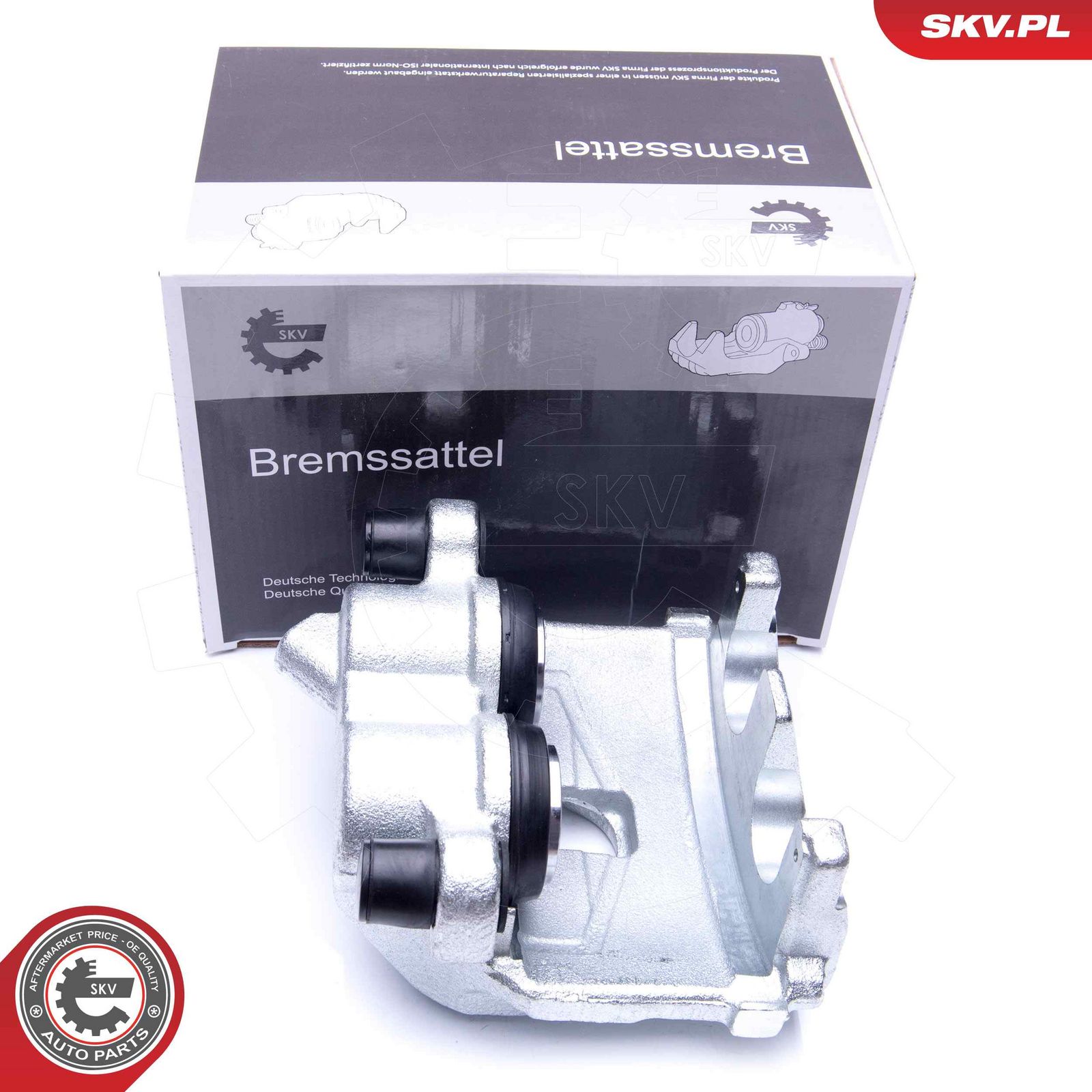 Levně Brzdový třmen ESEN SKV 45SKV022