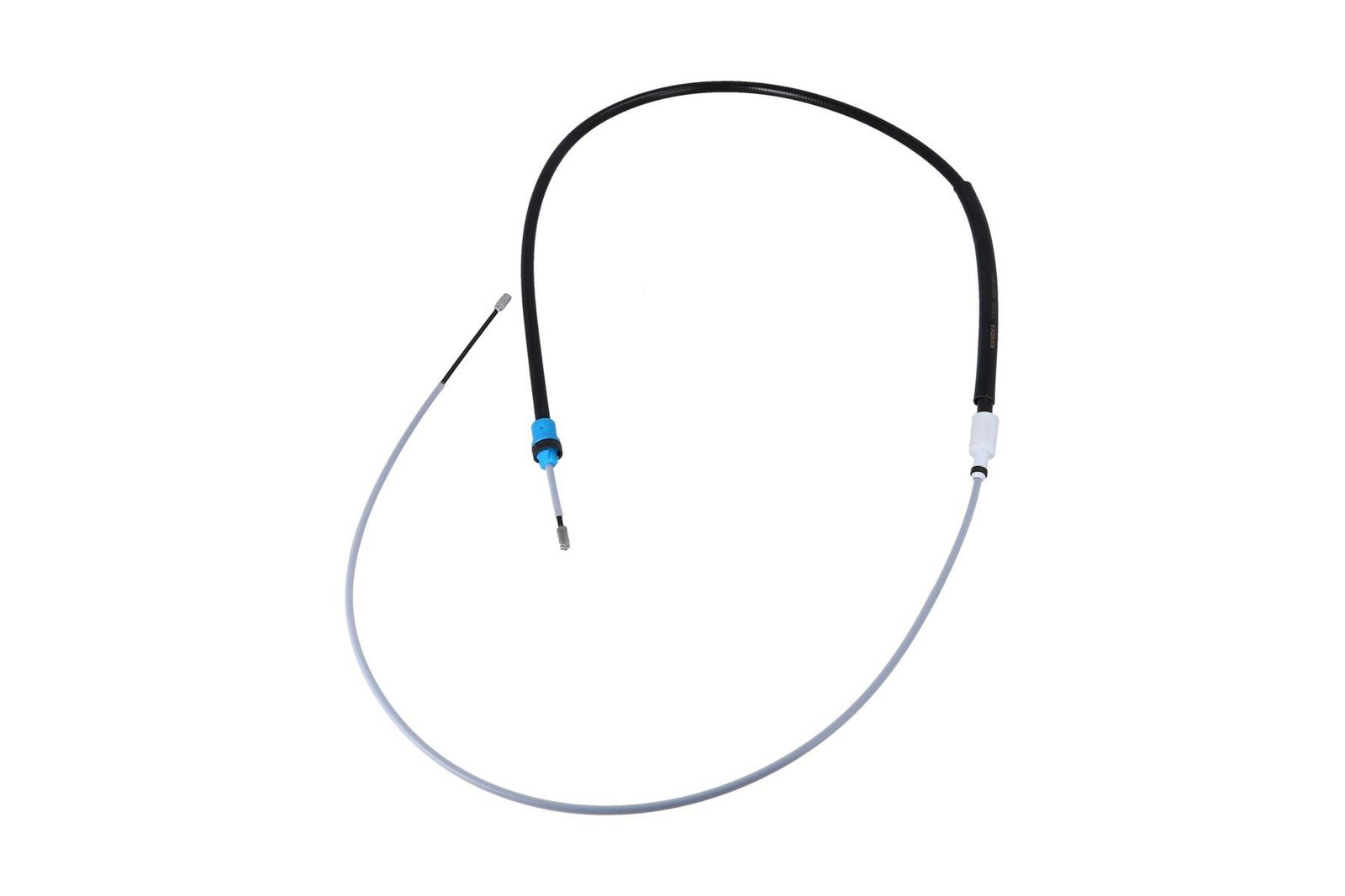 Cablu, frana de parcare KAMOKA 1190381