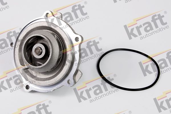 Levně Vodní čerpadlo, chlazení motoru KRAFT AUTOMOTIVE 1500170