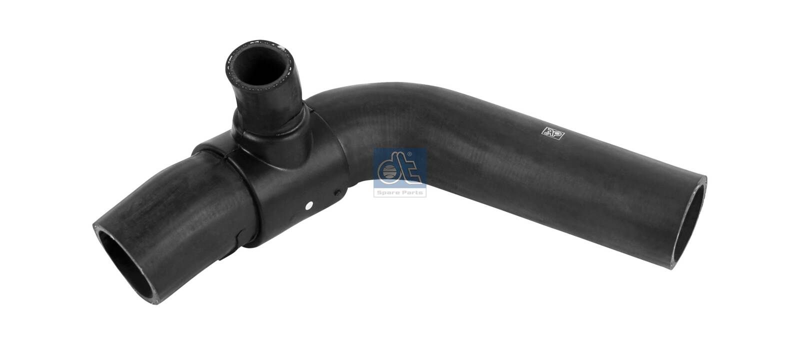 Furtun radiator DT Spare Parts 1.11505