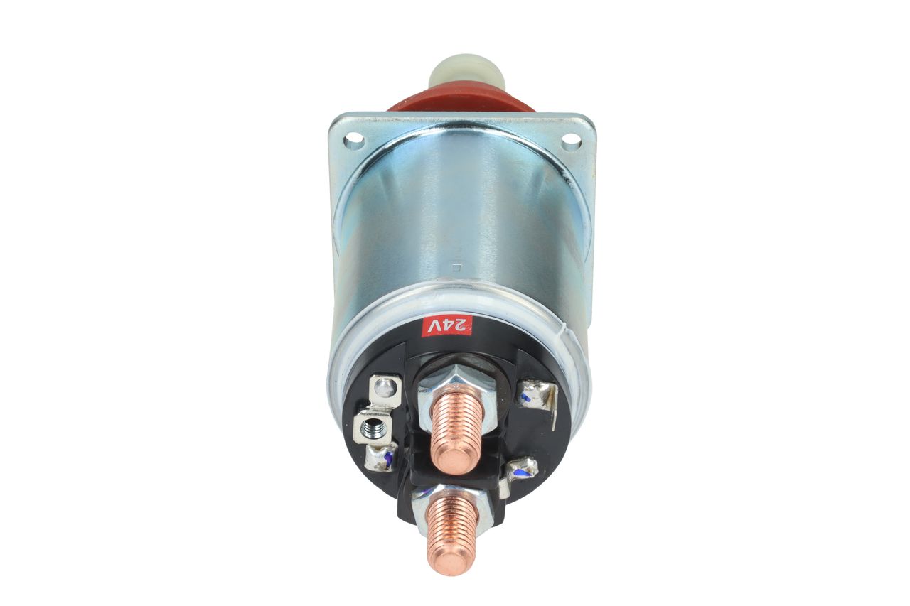 Solenoid, electromotor HC-Cargo F 032 335 903
