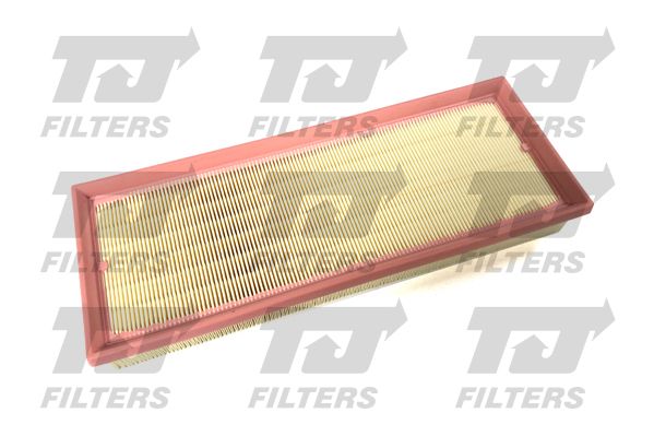 Filtr powietrza QUINTON HAZELL QFA1004