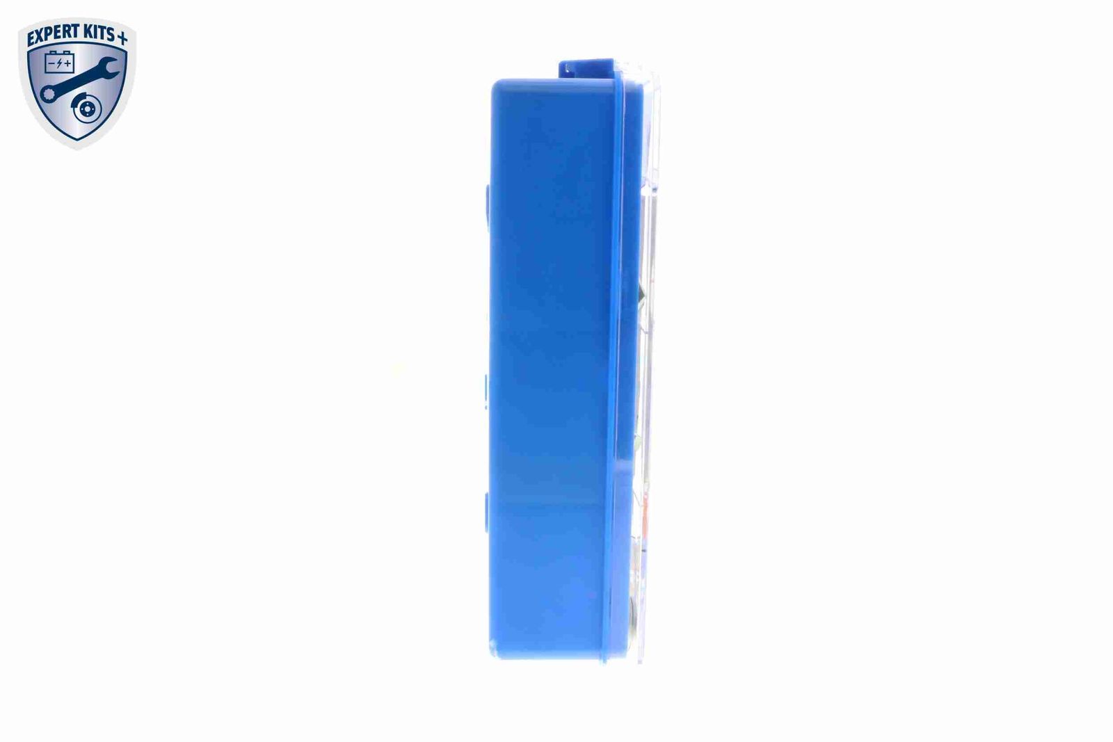 Assortiment, vis