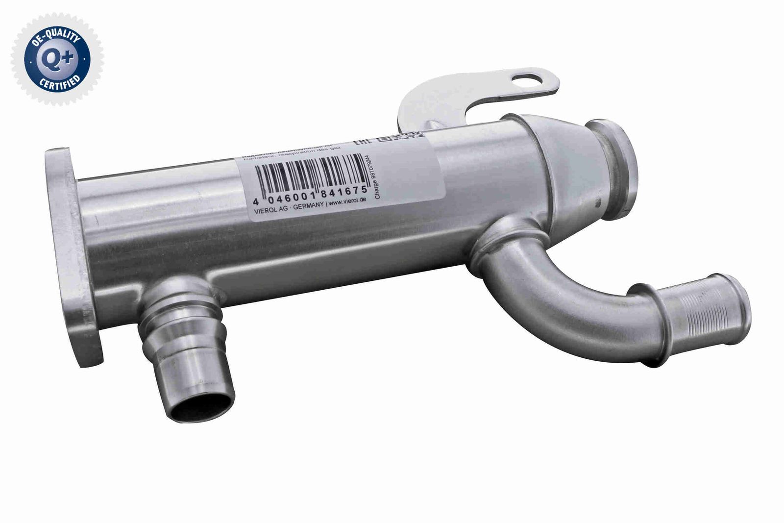 Chłodnica, recyrkulacja spalin VEMO V25-63-0038