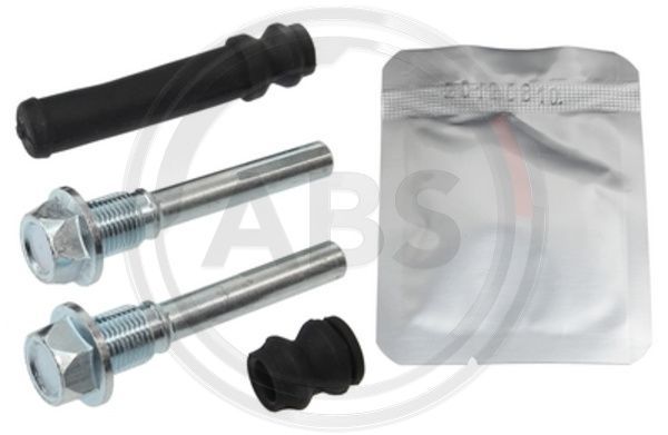 Zestaw tulei prowadzących, zacisk hamulca A.B.S. 55167