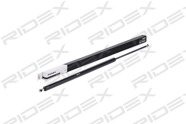 Sprężyna gazowa, pokrywa bagażnika RIDEX 219G0149