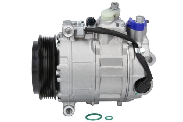 Kompresor, klimatyzacja THERMOTEC KTT090321