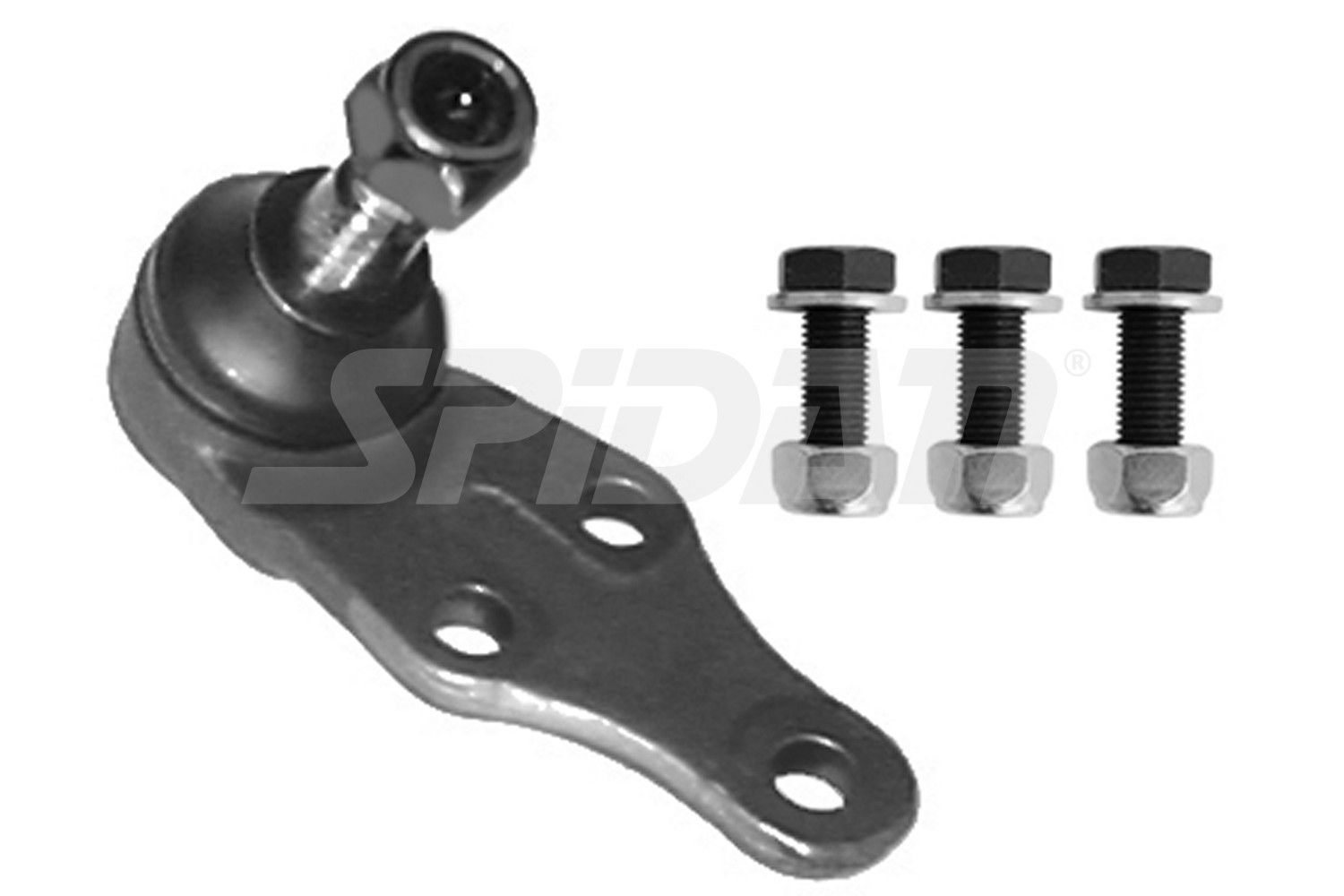 Pivot SPIDAN CHASSIS PARTS 57625