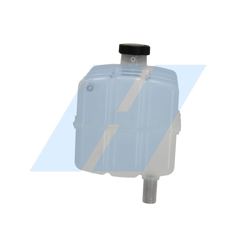 Vase d'expansion, liquide de refroidissement