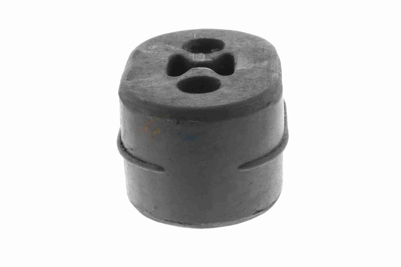Suspension, tuyau d'échappement