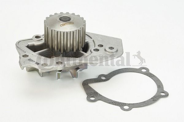 Pompa wody, chłodzenie silnika CONTINENTAL CTAM WP6045