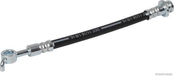 Furtun frana HERTH+BUSS JAKOPARTS J3701344