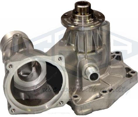 Pompă de apă, răcire motor GEBA 7090