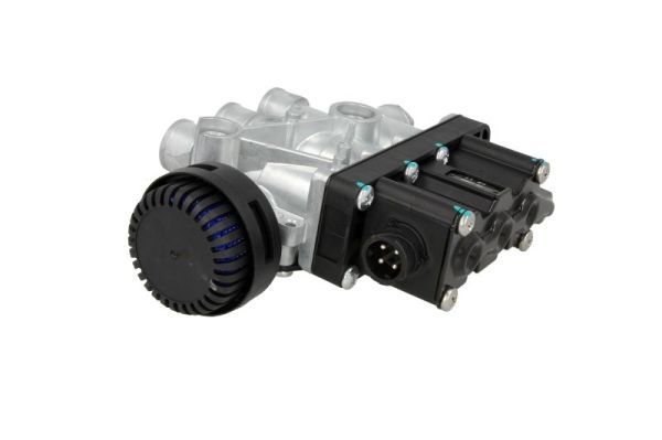 Valve magnétique