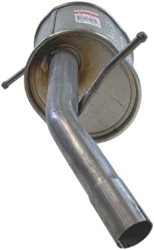 Levně Zadní tlumič výfuku BOSAL 135-137
