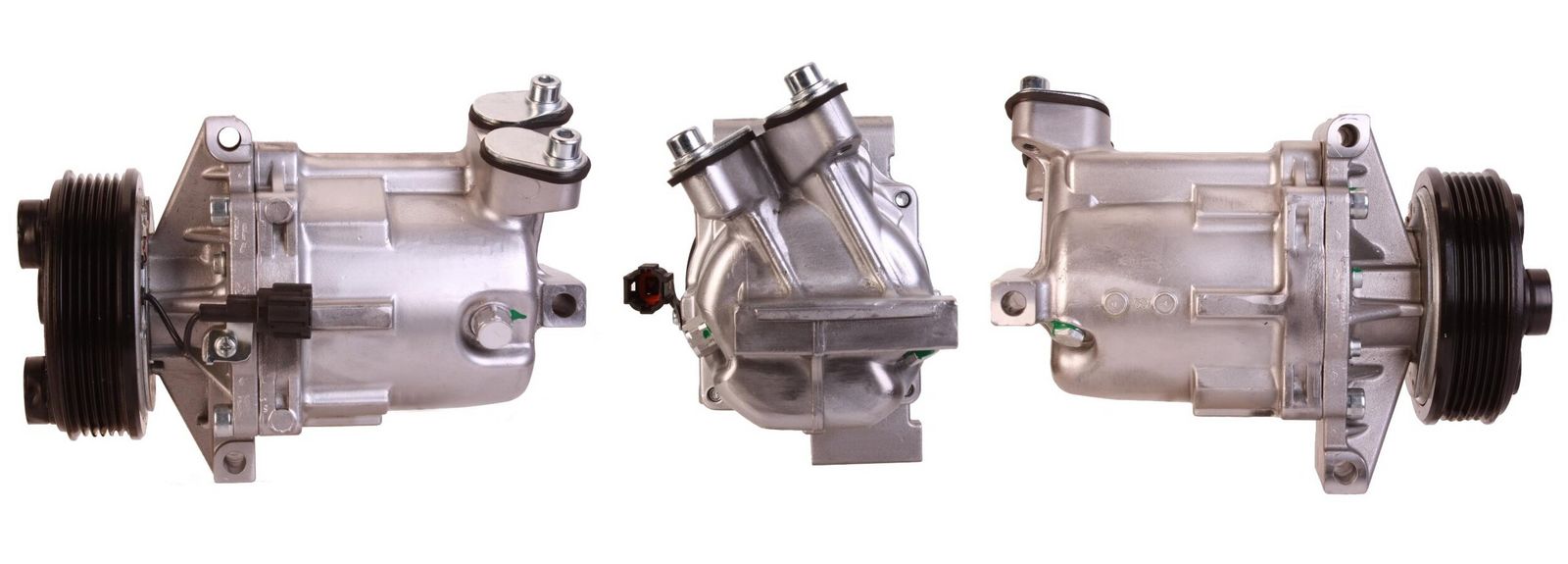 Compresor, climatizare ELSTOCK 51-0817