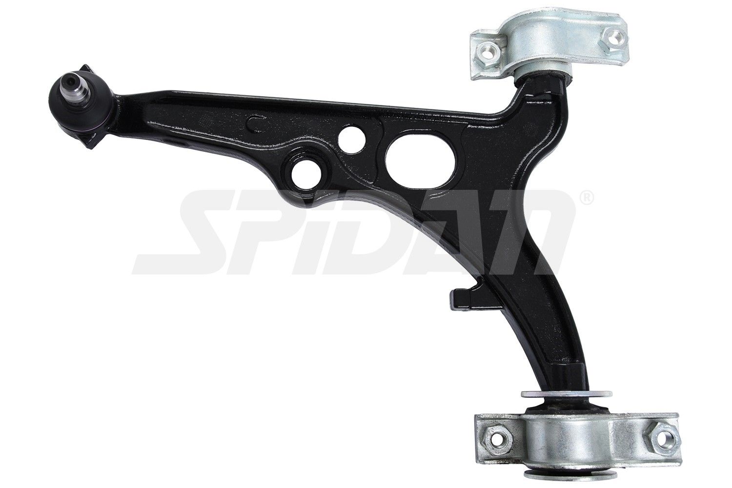 Brat, suspensie roata SPIDAN CHASSIS PARTS 59073