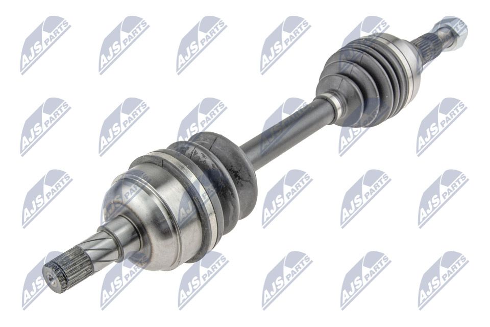 Levně Hnací hřídel NTY NPW-PL-073