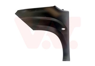 Błotnik VAN WEZEL 0991657