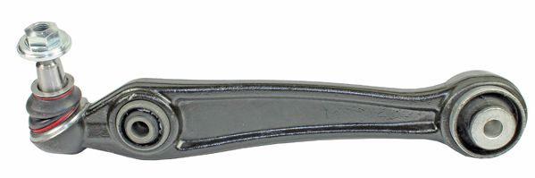 Brat, suspensie roata METZGER 58095901