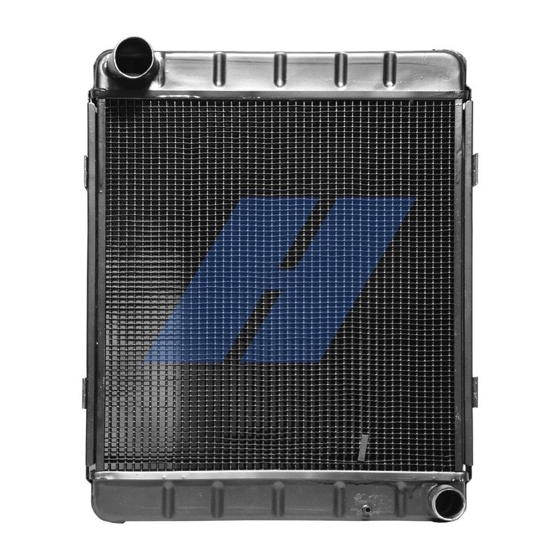 Radiator, racire motor HIGHWAY AUTOMOTIVE 10118014