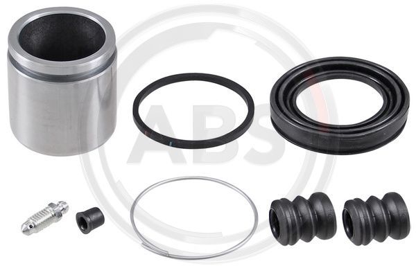 Zestaw naprawczy, zacisk hamulca A.B.S. 57815