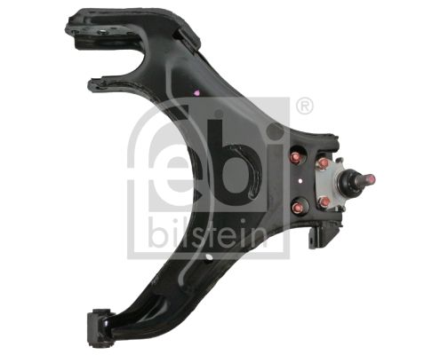 Wahacz, zawieszenie koła FEBI BILSTEIN 43339
