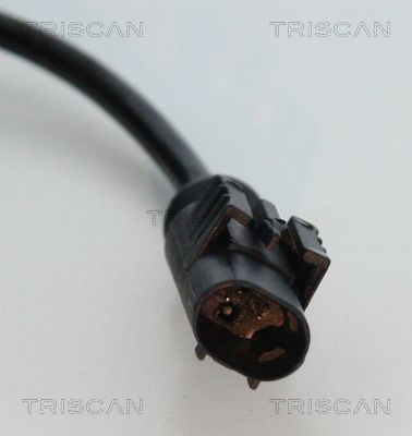 Levně Snímač, počet otáček kol TRISCAN 8180 15205