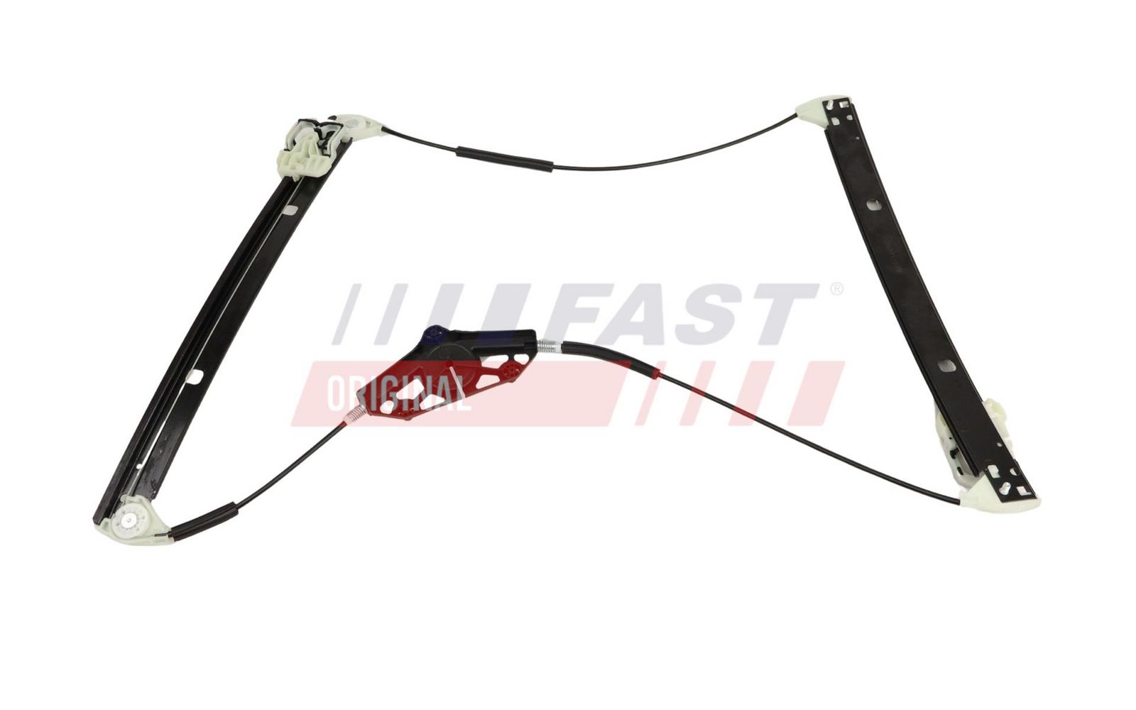 Mecanism actionare geam FAST FT01416