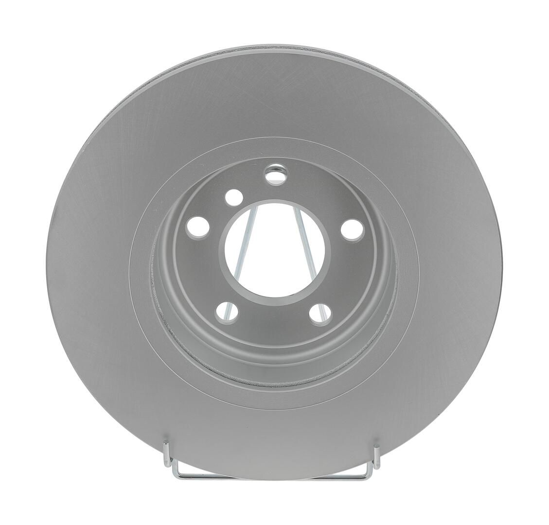 Disc frana FERODO PREMIER Coat+ disc DDF1271C