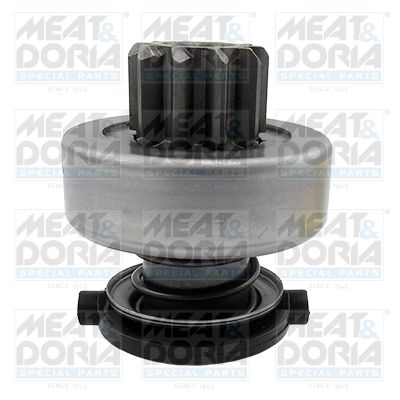 Zębnik, rozrusznik MEAT & DORIA 47179