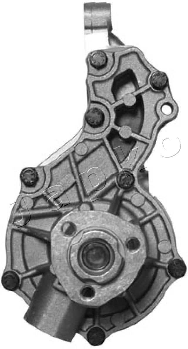 Pompa wody, chłodzenie silnika JAPKO 350934