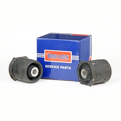Łożyskowanie, korpus osi BORG & BECK BSK6606