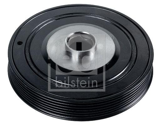 Koło pasowe, wał korbowy FEBI BILSTEIN 106505