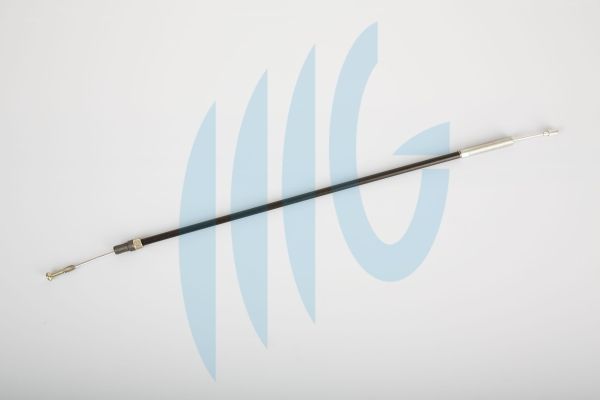 Cięgło, sterowanie sprzęgłem RICAMBIFLEX GM 01061066
