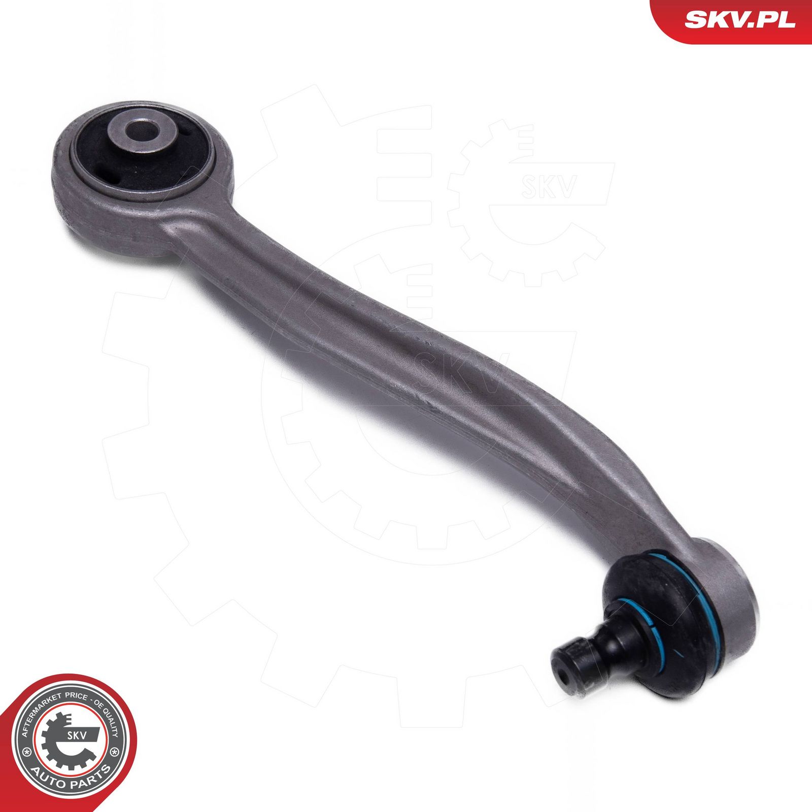 E-shop Sada ramien nápravy zavesenia kolies ESEN SKV 04SKV690