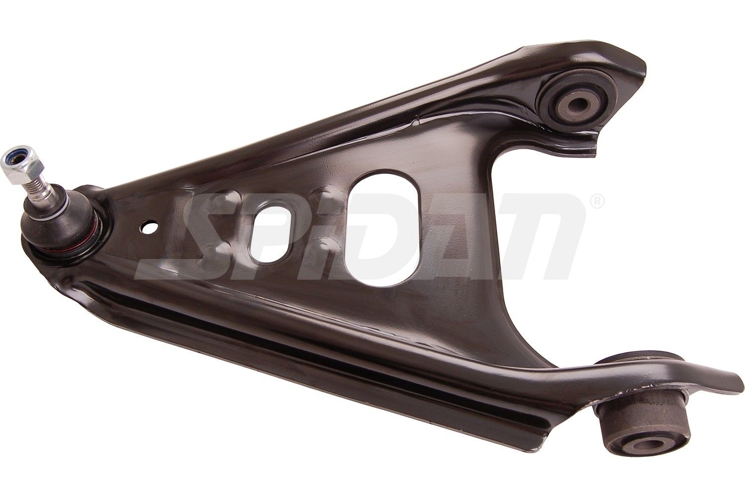 Brat, suspensie roata SPIDAN CHASSIS PARTS 51153