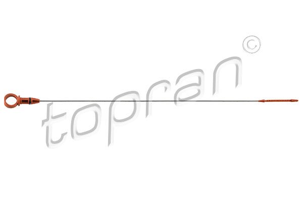 Joja ulei TOPRAN 723 536