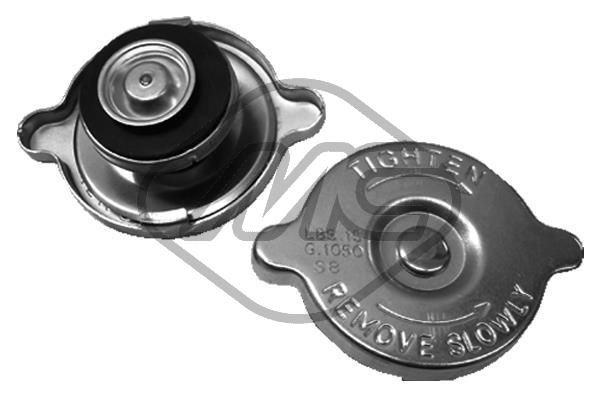 Pokrywa / Osłona METALCAUCHO 45140