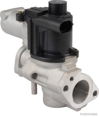 Supapa EGR HERTH+BUSS ELPARTS 70671039