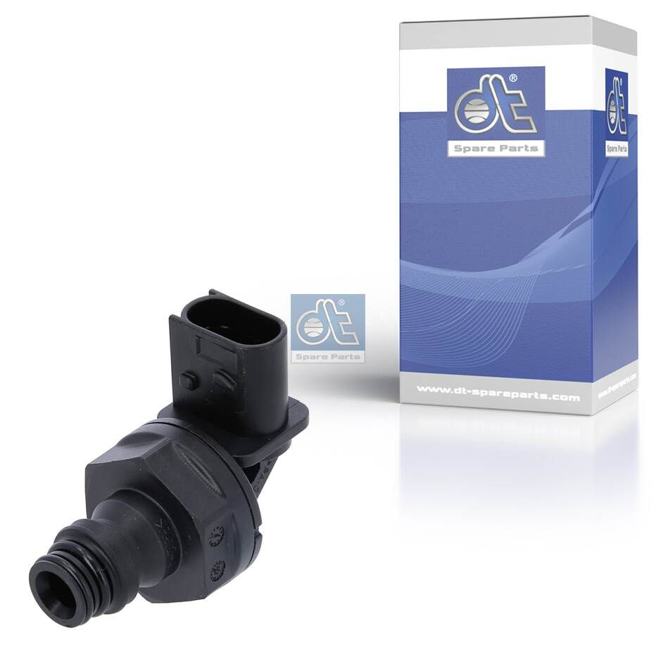 Supapa control presiune, instalatie de ridicare DT Spare Parts 2.64061