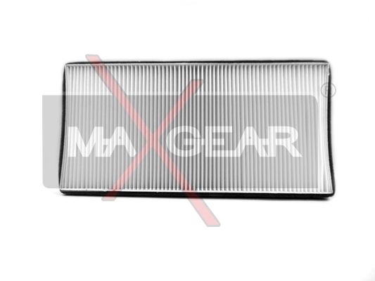 Filtr, vzduch v interiéru MAXGEAR 26-0383