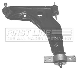 Wahacz, zawieszenie koła FIRST LINE FCA5605