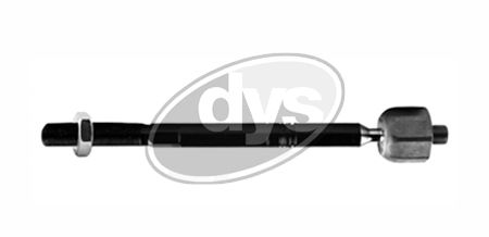 Połączenie osiowe, drążek kierowniczy poprzeczny DYS 24-21778
