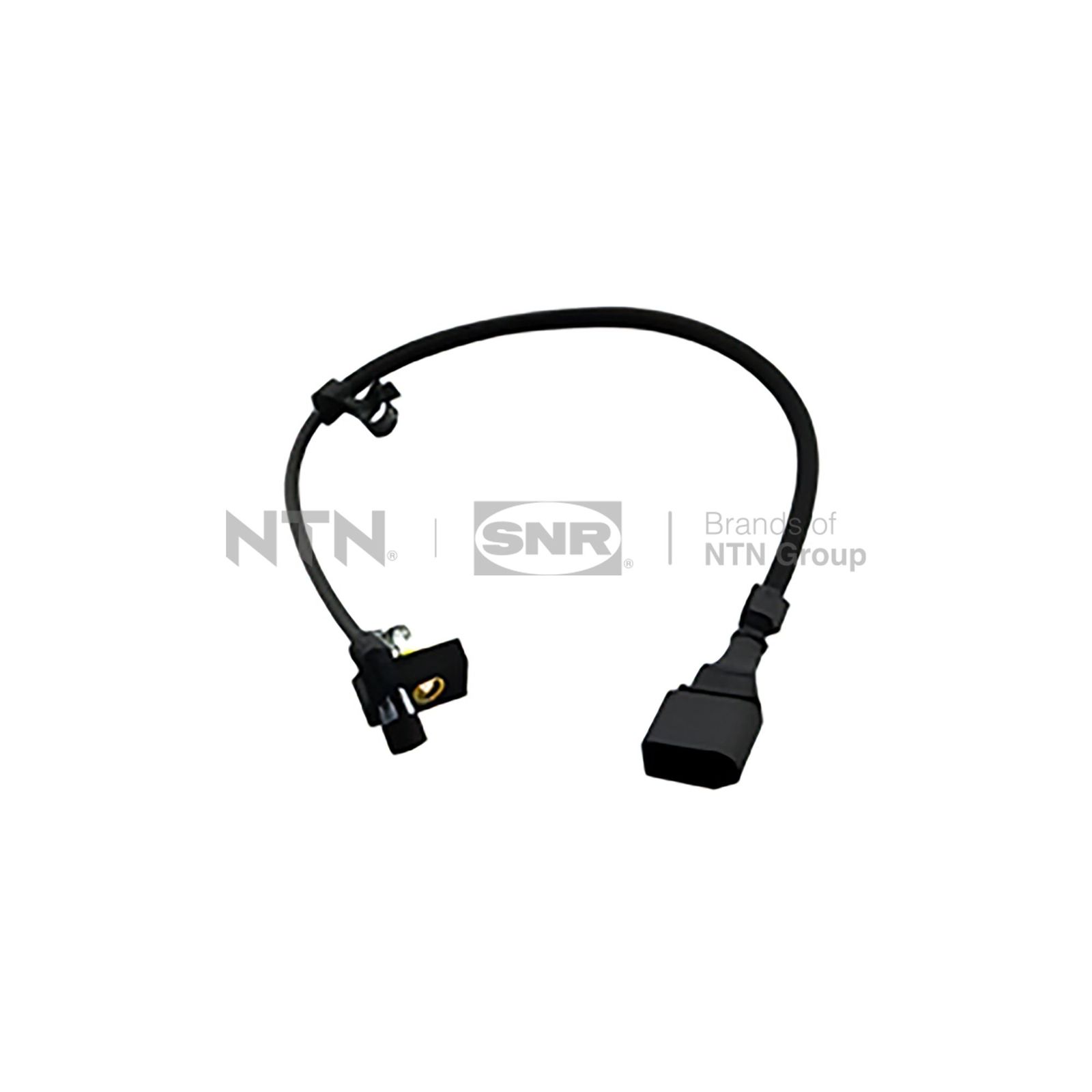 Impulsu devējs, Kloķvārpsta