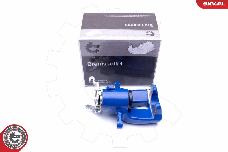 Тормозной суппорт