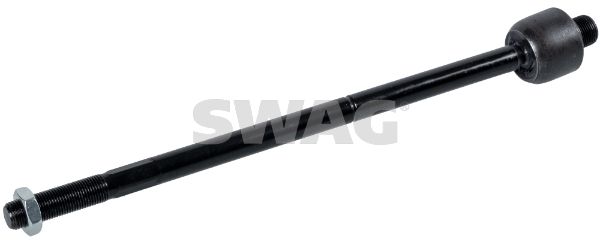 Połączenie osiowe, drążek kierowniczy poprzeczny SWAG 22 94 0582