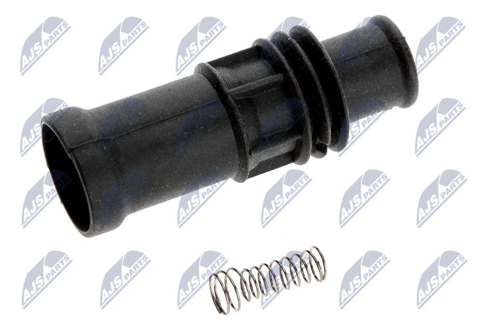Wtyczka, cewka zapłonowa NTY ECZ-CT-004A